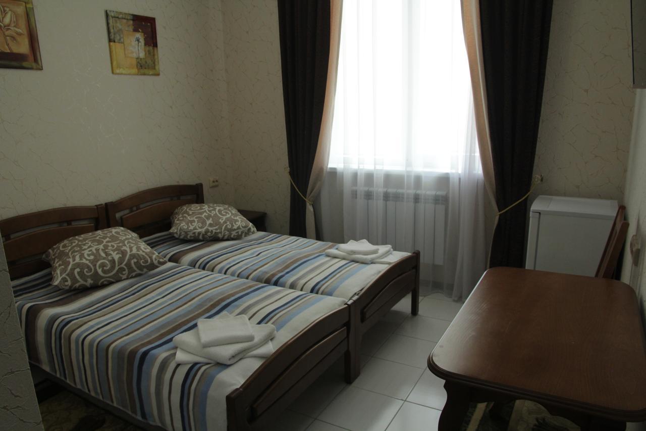Comfort Hotel Kovel Kültér fotó