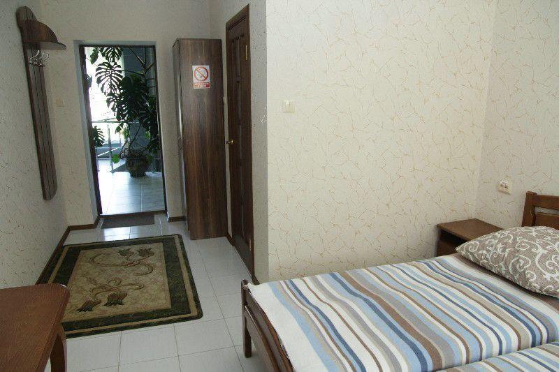 Comfort Hotel Kovel Kültér fotó