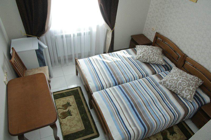 Comfort Hotel Kovel Kültér fotó