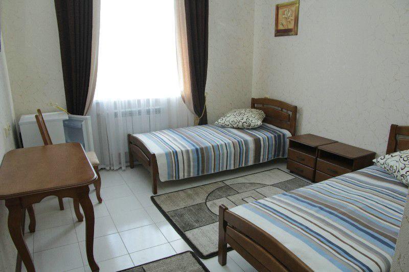 Comfort Hotel Kovel Kültér fotó